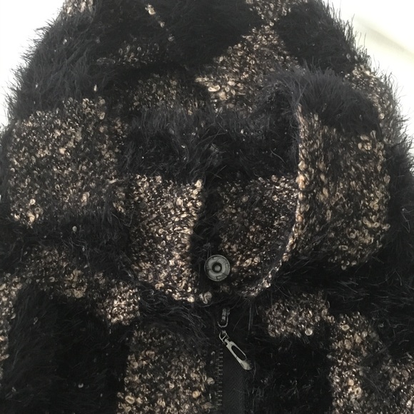 Simply Couture , SOFT,oversized poncho sweater size XL - Picture 8 of 11